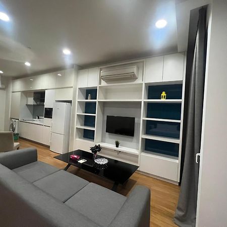 דירות קואלה לומפור Platinum Klcc & Bukit Bintang מראה חיצוני תמונה