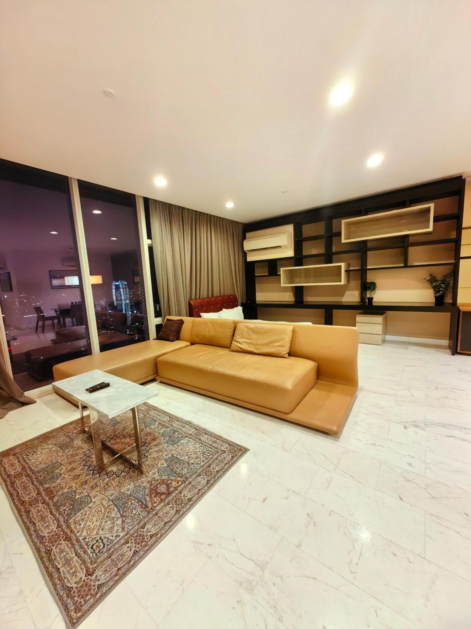 דירות קואלה לומפור Platinum Klcc & Bukit Bintang מראה חיצוני תמונה