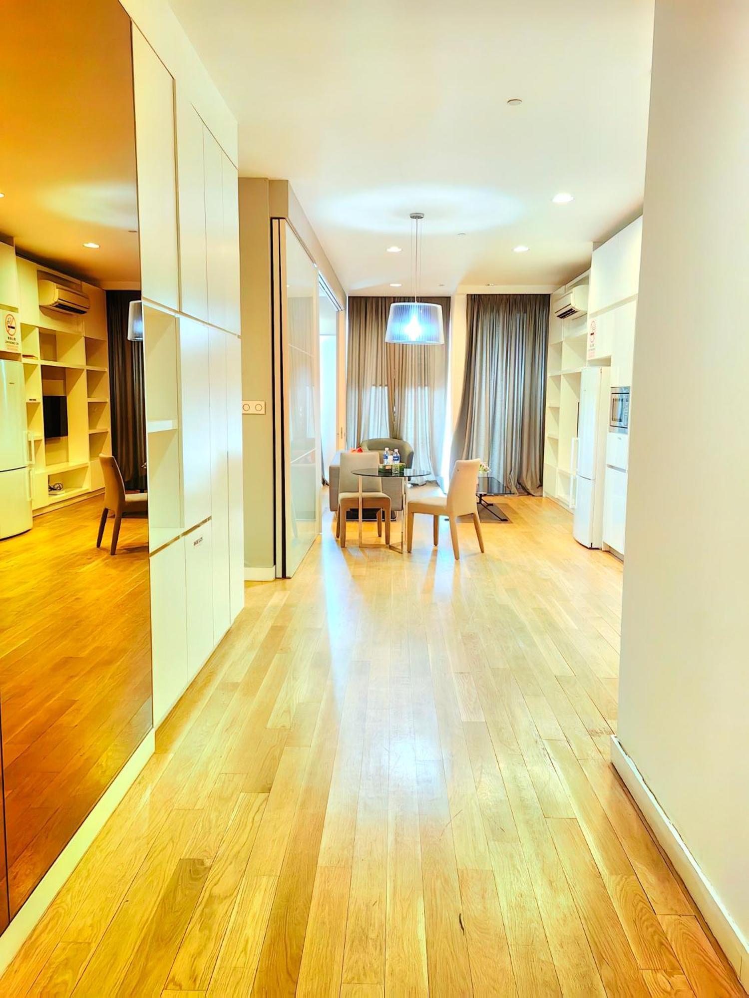 דירות קואלה לומפור Platinum Klcc & Bukit Bintang מראה חיצוני תמונה