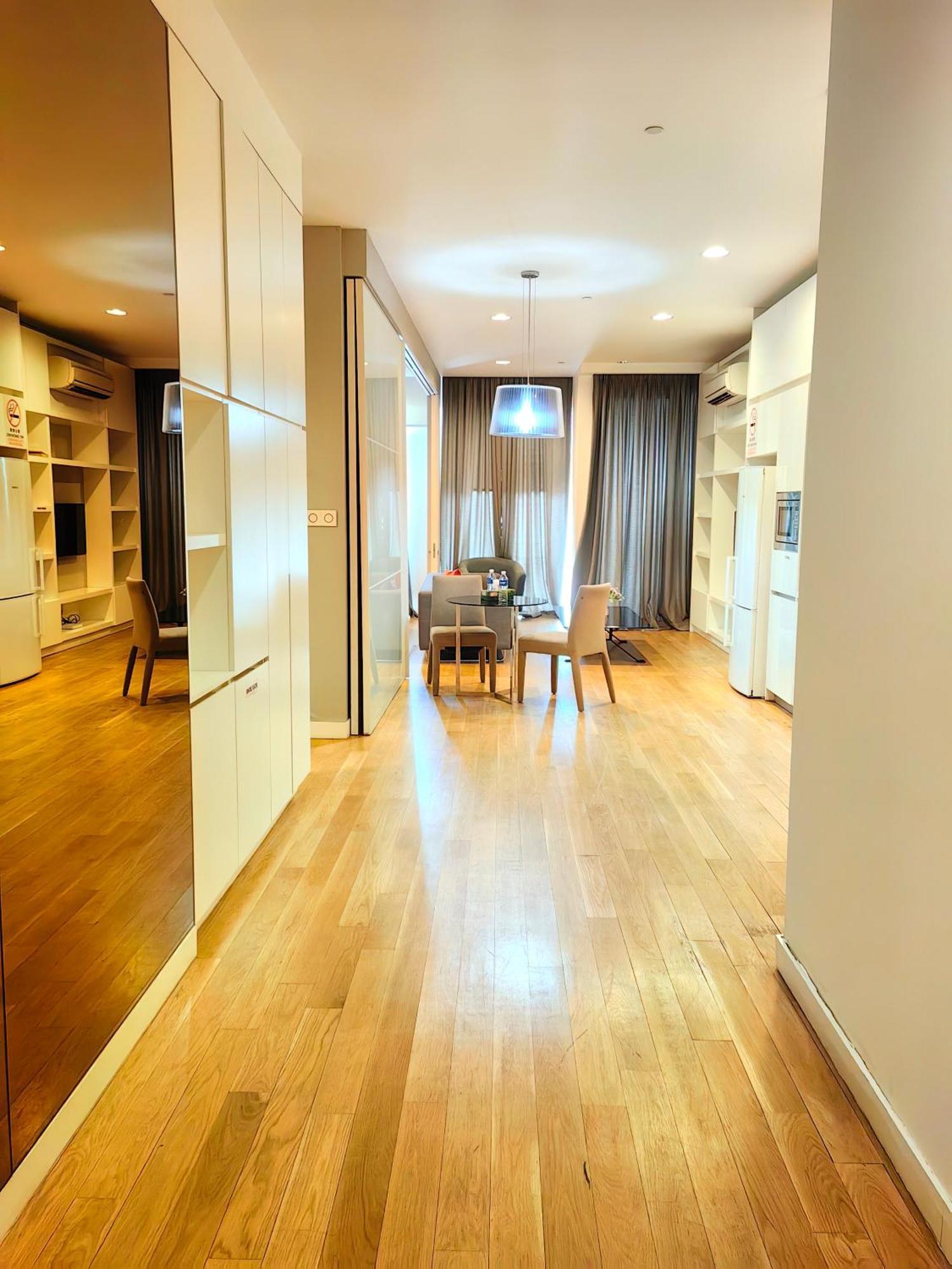 דירות קואלה לומפור Platinum Klcc & Bukit Bintang מראה חיצוני תמונה