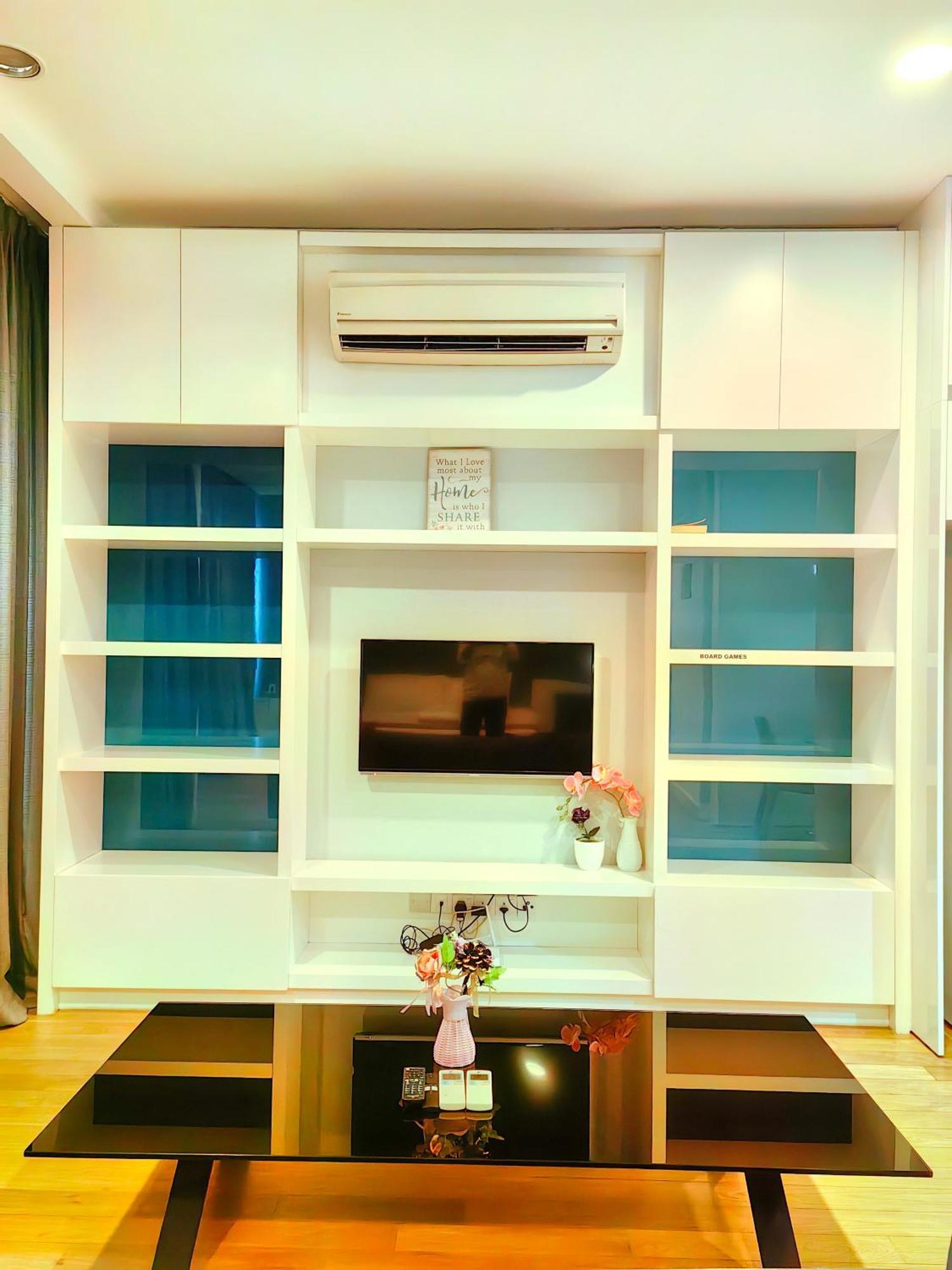 דירות קואלה לומפור Platinum Klcc & Bukit Bintang מראה חיצוני תמונה