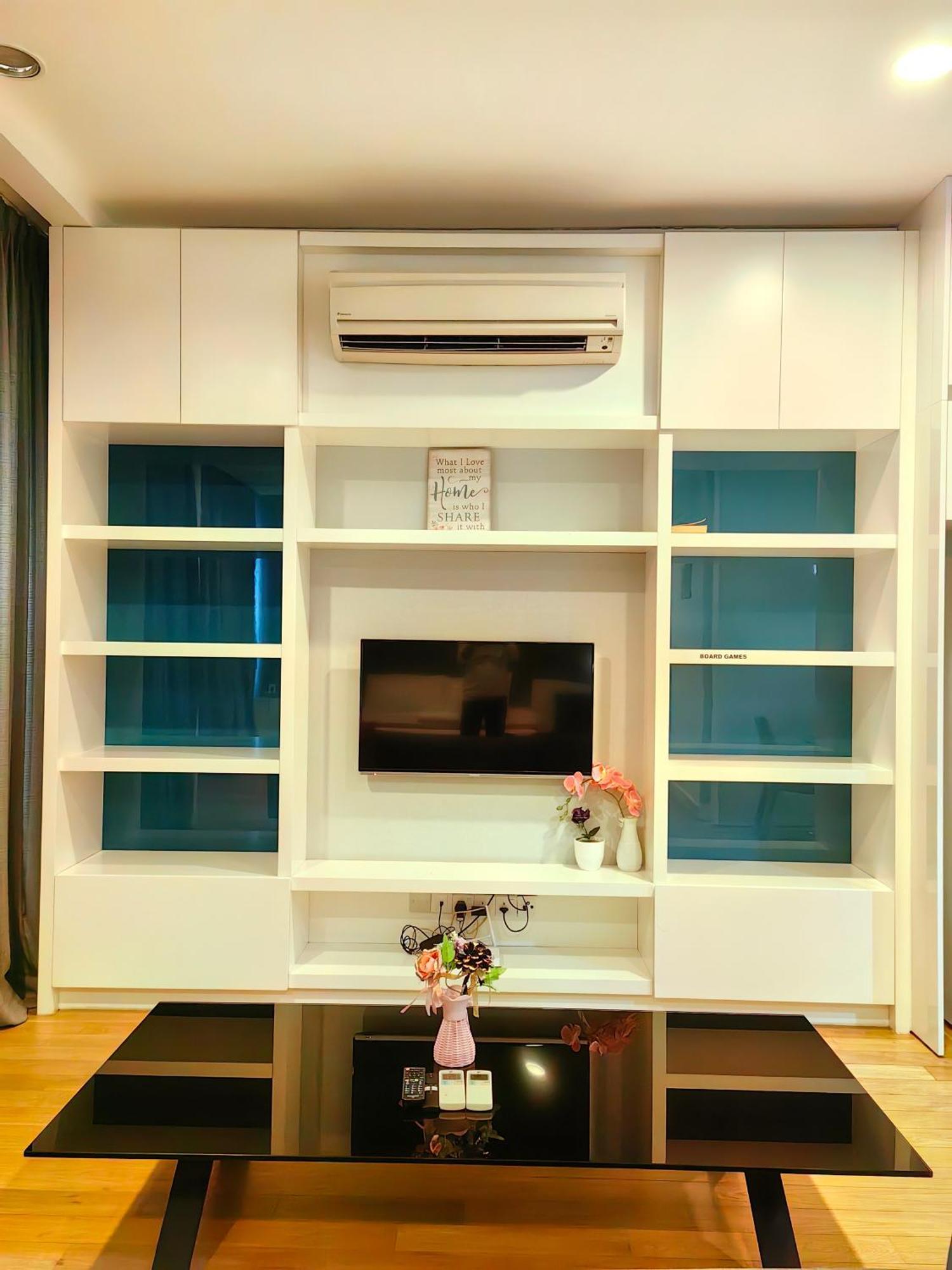 דירות קואלה לומפור Platinum Klcc & Bukit Bintang מראה חיצוני תמונה