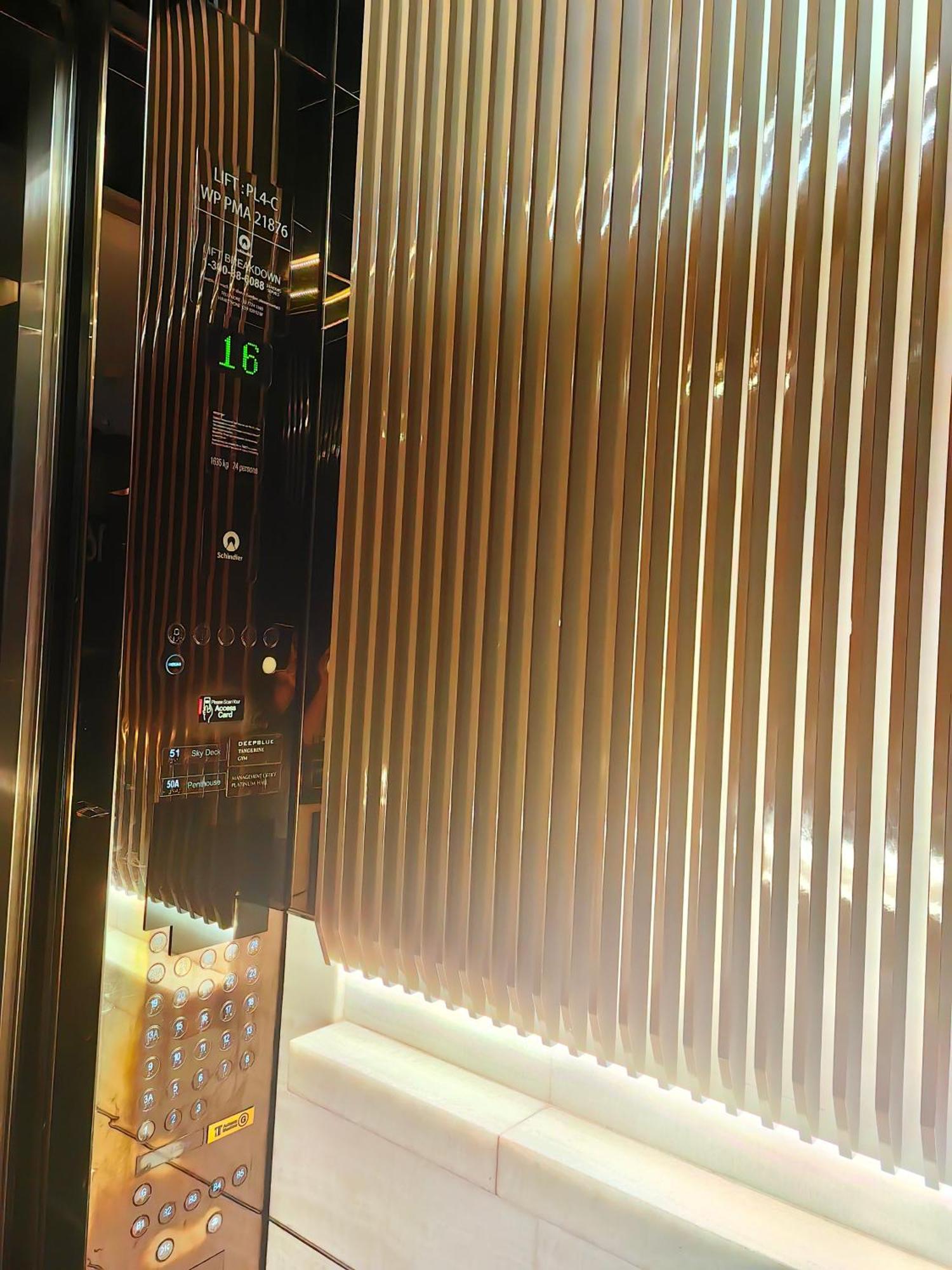 דירות קואלה לומפור Platinum Klcc & Bukit Bintang מראה חיצוני תמונה