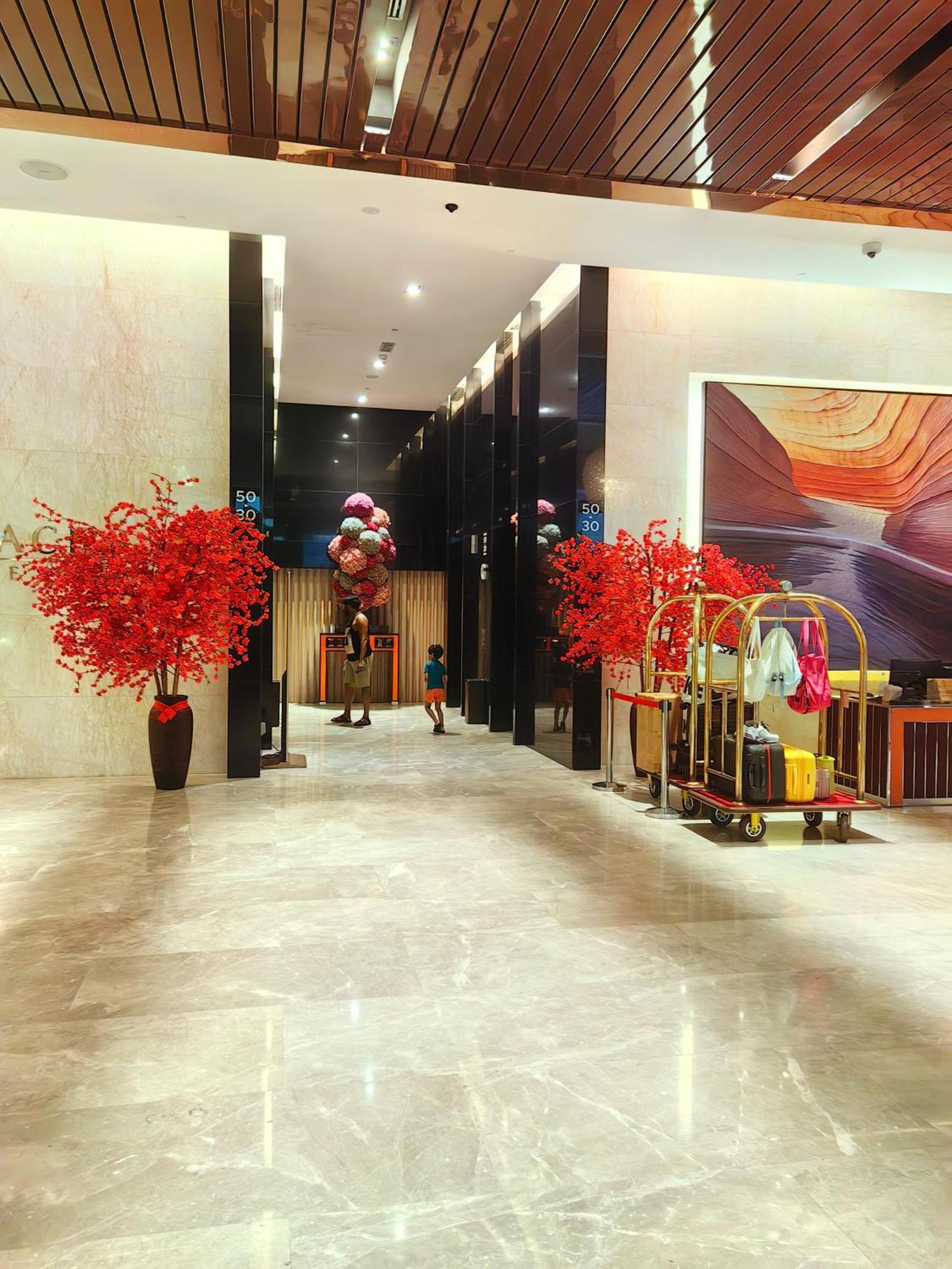 דירות קואלה לומפור Platinum Klcc & Bukit Bintang מראה חיצוני תמונה