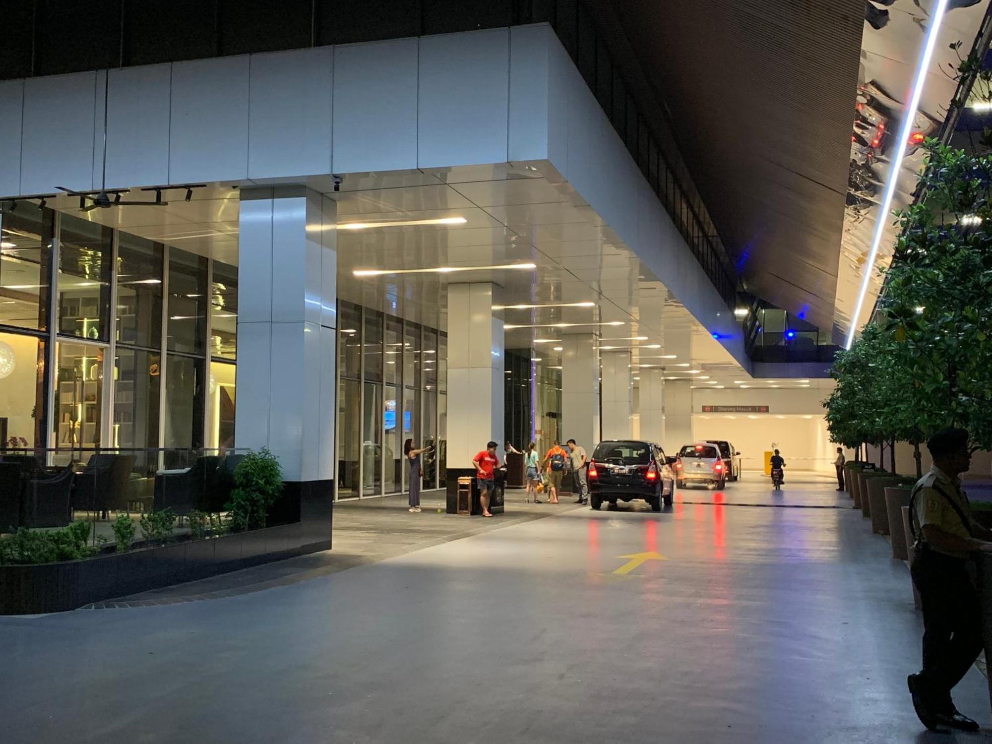 דירות קואלה לומפור Platinum Klcc & Bukit Bintang מראה חיצוני תמונה