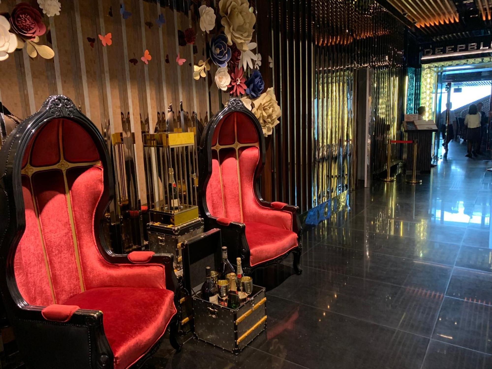 דירות קואלה לומפור Platinum Klcc & Bukit Bintang מראה חיצוני תמונה
