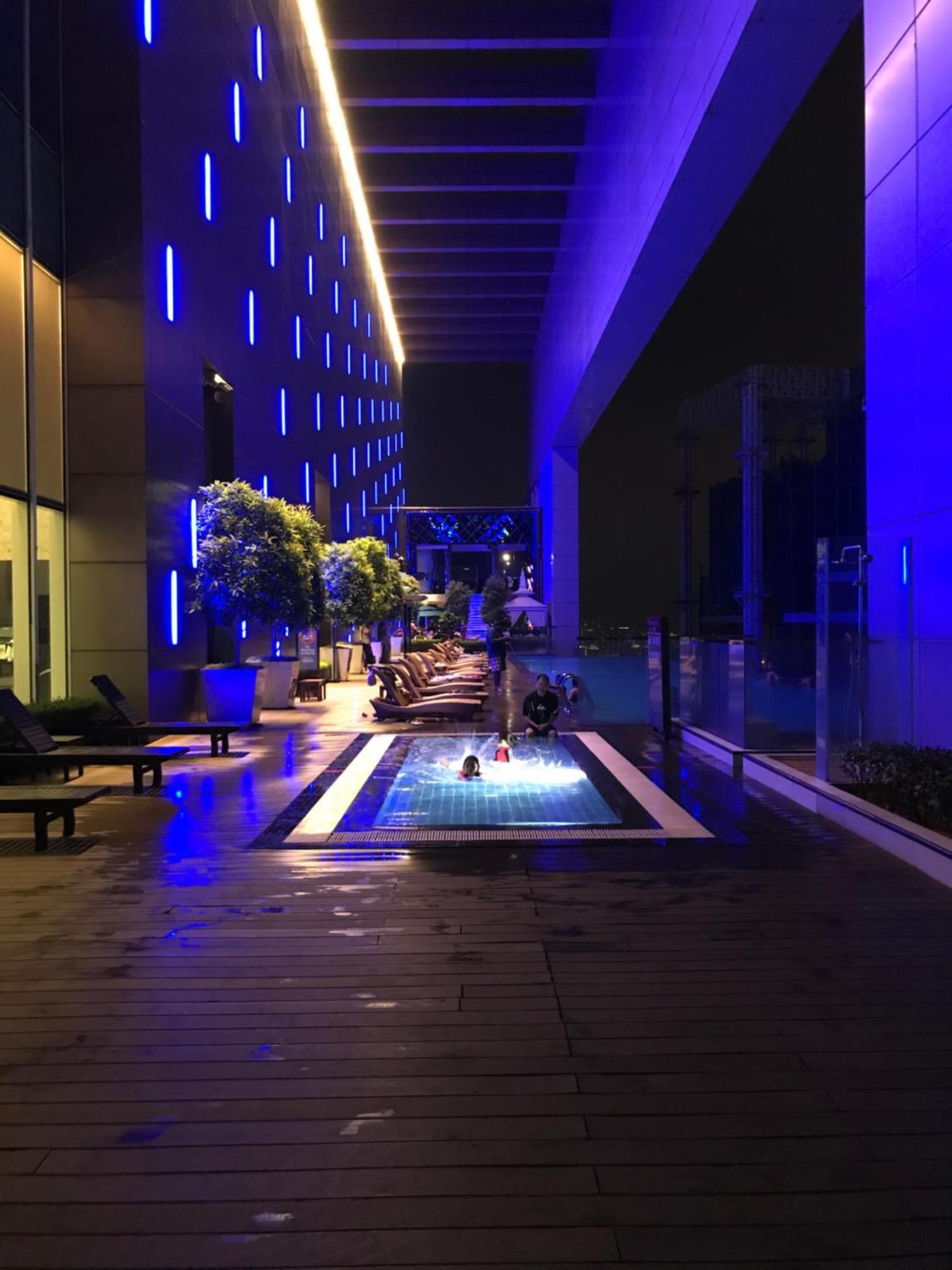 דירות קואלה לומפור Platinum Klcc & Bukit Bintang מראה חיצוני תמונה
