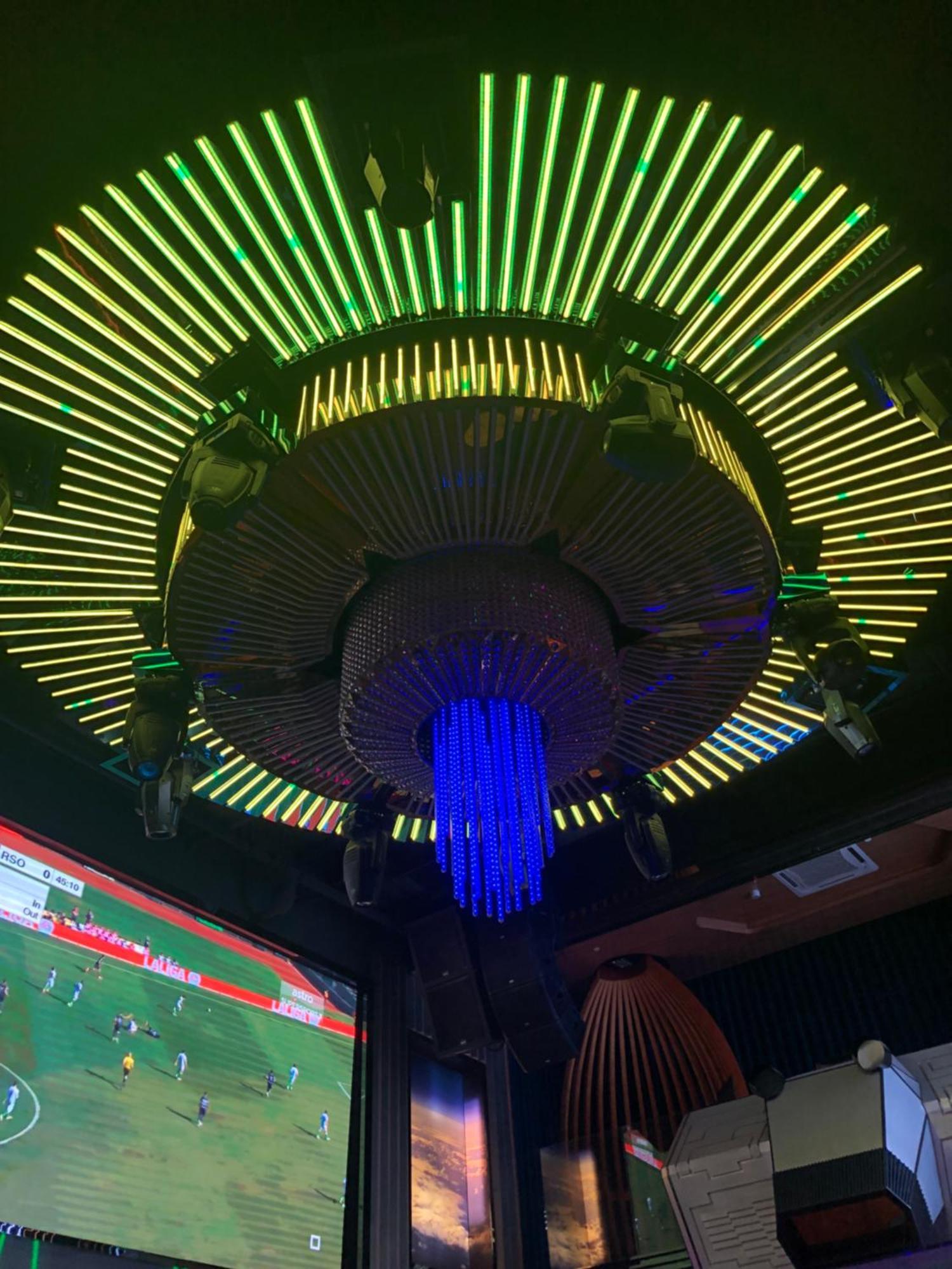 דירות קואלה לומפור Platinum Klcc & Bukit Bintang מראה חיצוני תמונה