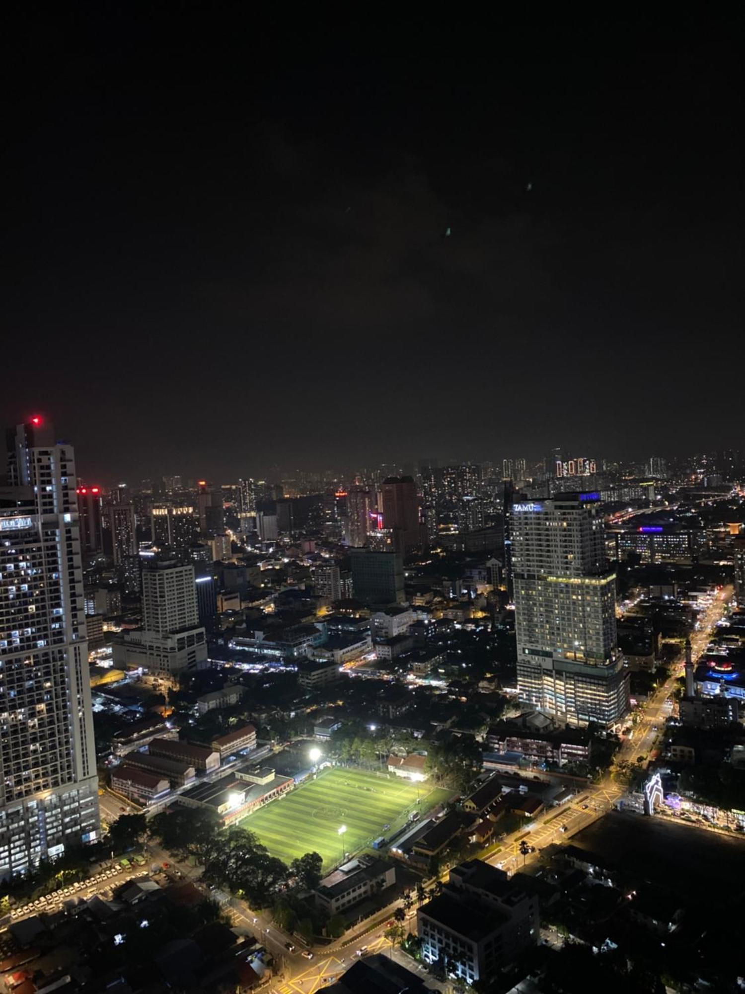 דירות קואלה לומפור Platinum Klcc & Bukit Bintang מראה חיצוני תמונה